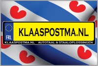 Klaas Postma