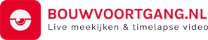 Bouwvoortgang