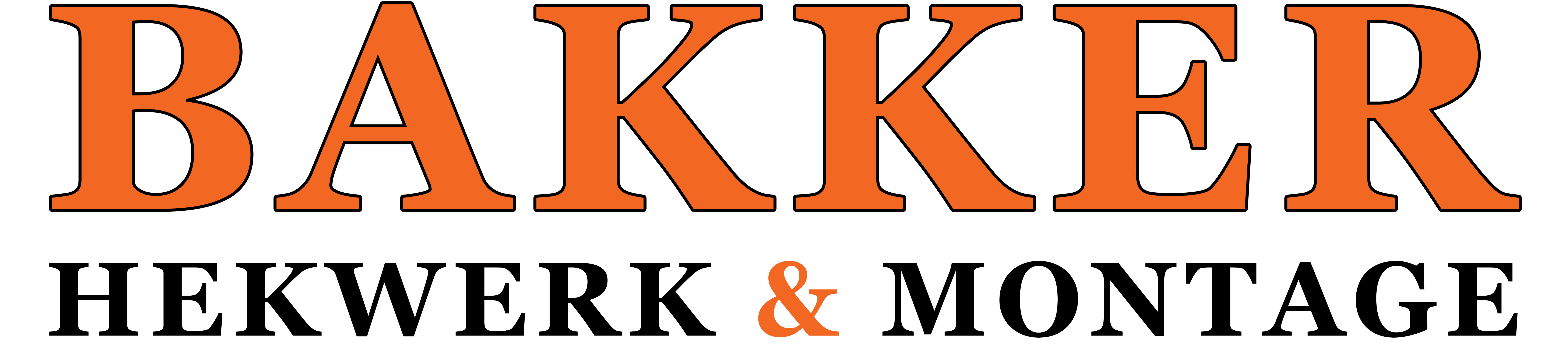 Bakker Hekwerk