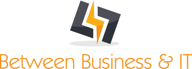 Between Business & IT