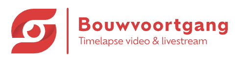 Bouwvoortgang
