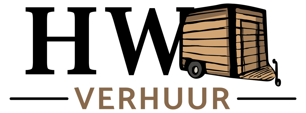 HW verhuur