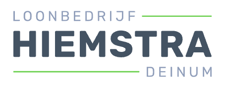 Loonbedrijf Hiemstra