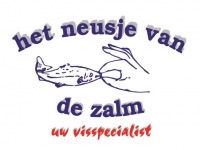 Neusje van de Zalm