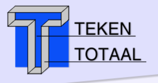 Tekentotaal