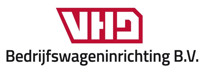 VHD Bedrijfswageninrichting